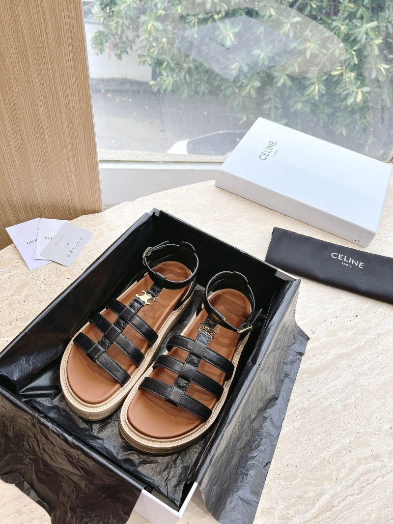 Celine Sandals